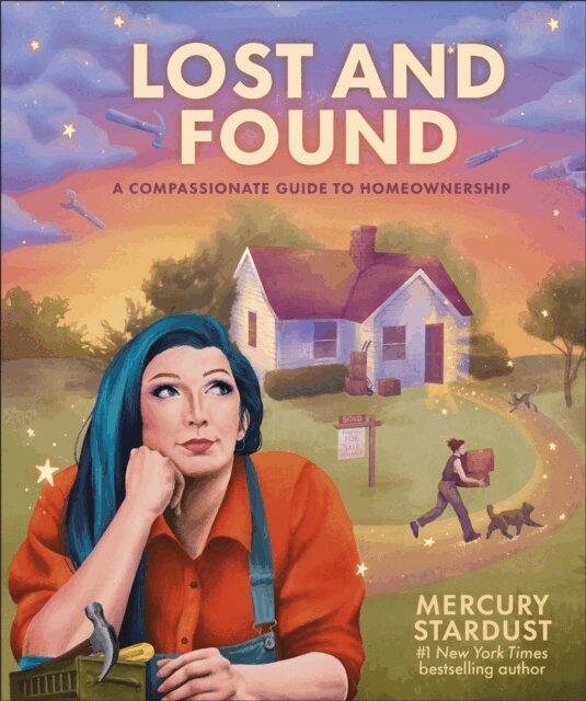Mercury Stardust - Lost and Found, E-bok. Tillgänglighet: Lägg i varukorg