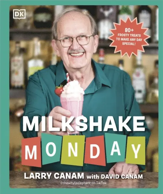 Milkshake Monday