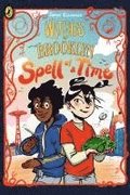 Witches of Brooklyn:  Spell of a Time