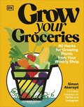Grow Your Groceries