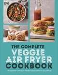 Complete Veggie Air Fryer Cookbook