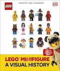 LEGO Minifigure A Visual History Updated and Expanded