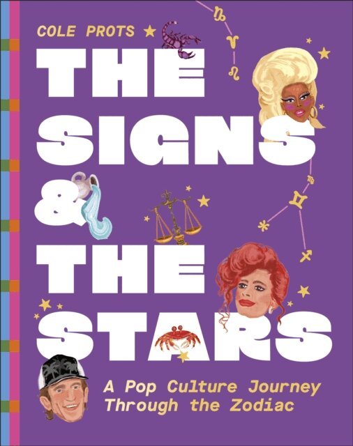 Signs and the Stars