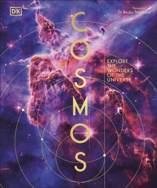 DK - Cosmos, E-bok