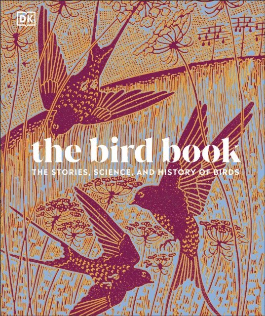 DK - Bird Book, E-bok. Tillgänglighet: Lägg i varukorg