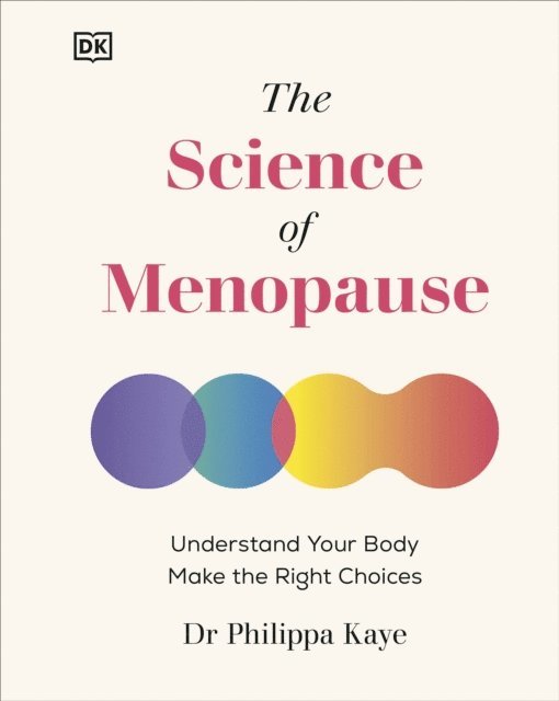 Philippa Kaye - Science of Menopause, E-bok