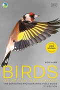 Rspb Birds of Britain and Europe