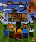 LEGO Minecraft Visual Dictionary