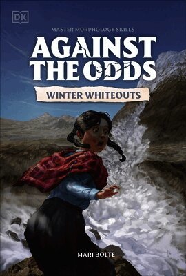 DK - Against the Odds Winter Whiteouts, Häftad