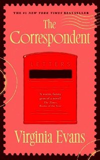 Correspondent
