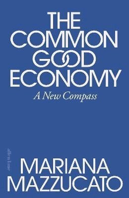 Common Good Economy