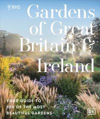 RHS Gardens of Great Britain and Ireland