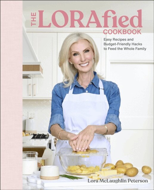 LORAfied Cookbook