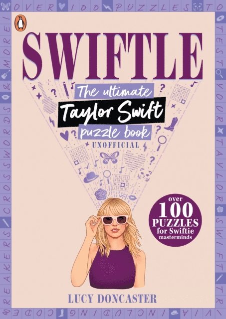 Lucy Doncaster - Swiftle, E-bok