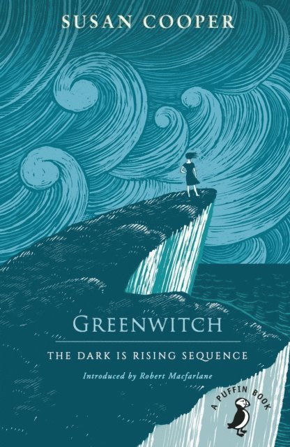 Susan Cooper - Greenwitch, E-bok