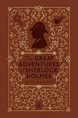 Great Adventures of Sherlock Holmes
