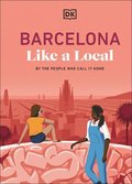 Barcelona Like a Local