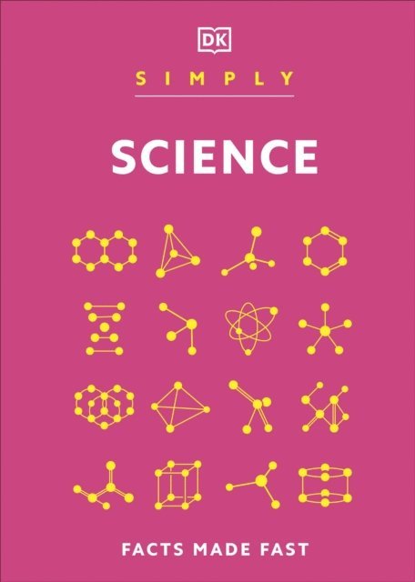 DK - Simply Science, E-bok