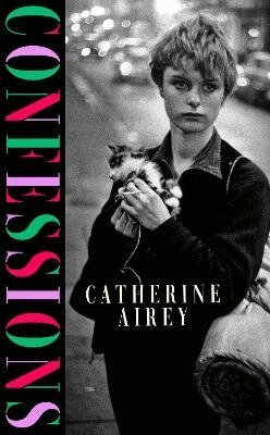 Catherine Airey - Confessions, Häftad