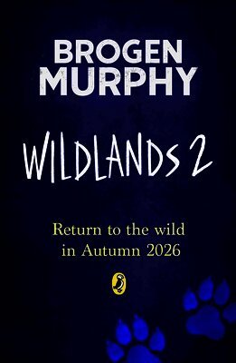Brogen Murphy - Wildlands: Into the Storm, Häftad