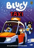 Bluey: Taxi