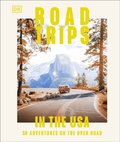 Road Trips in the USA