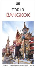 DK Top 10 Bangkok