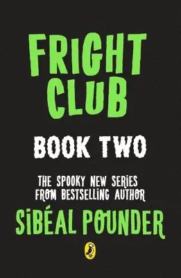 Fright Club
