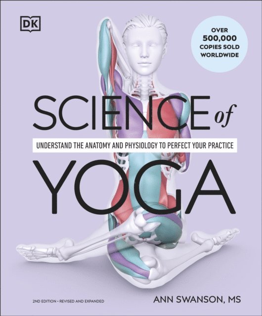Ann Swanson - Science of Yoga, E-bok