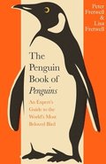 Penguin Book of Penguins
