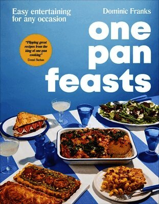 One Pan Feasts