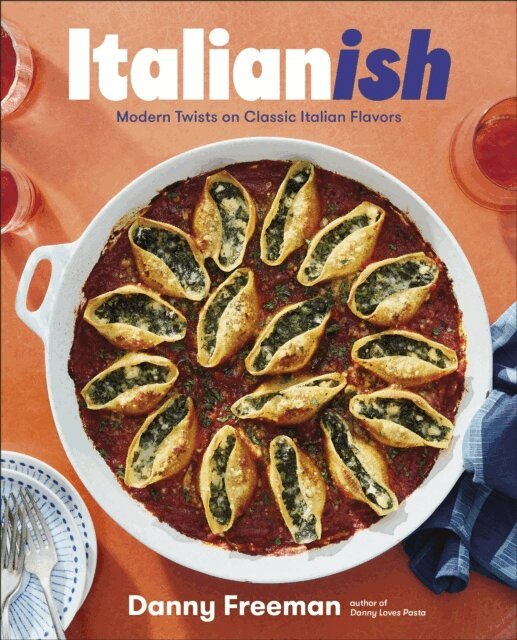 Danny Freeman - Italianish, E-bok. Tillgänglighet: Lägg i varukorg