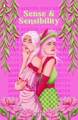 Sense and Sensibility by Jane Austen