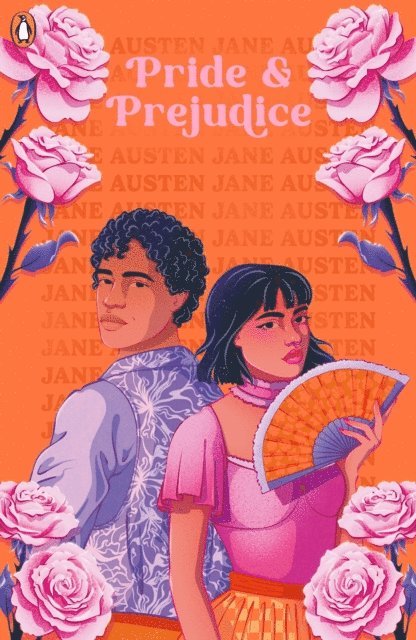 Jane Austen - Pride and Prejudice, E-bok