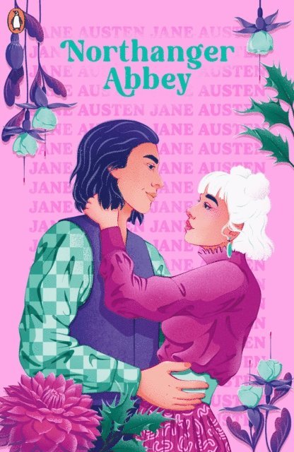 Jane Austen - Northanger Abbey, E-bok