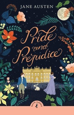 Jane Austen - Pride and Prejudice, Häftad