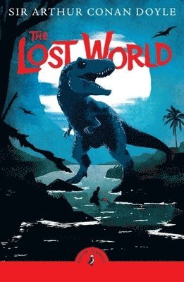 Arthur Conan Doyle - Lost World, Häftad