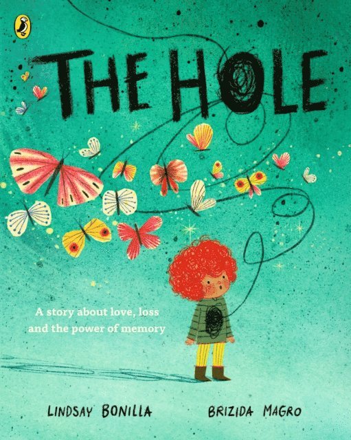 Lindsay Bonilla - Hole, E-bok