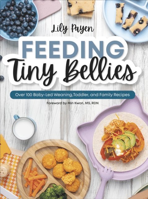 Lily Payen - Feeding Tiny Bellies, E-bok. Tillgänglighet: Lägg i varukorg