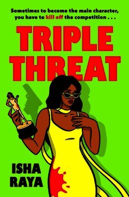 Triple Threat