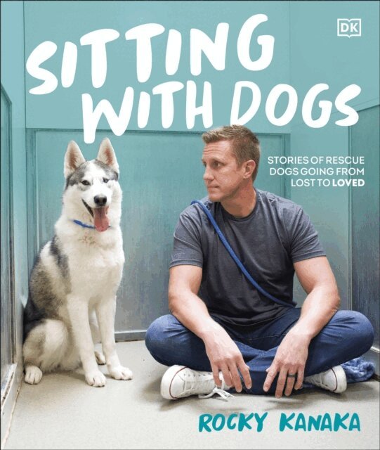 Sitting with Dogs