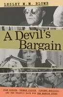 Lesley M. M. Blume - Devil's Bargain, Inbunden. Tillgänglighet: Kommande