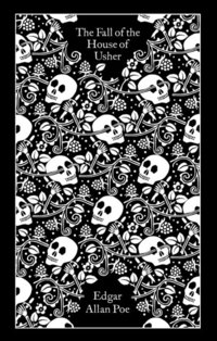 Fall of the House of Usher