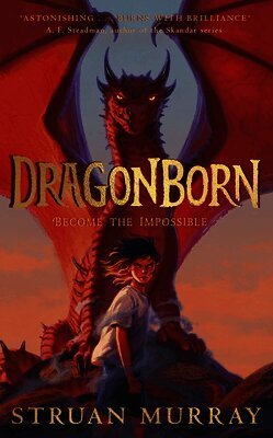 Dragonborn