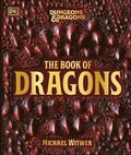 Dungeons & Dragons The Book of Dragons