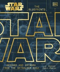 Star Wars The Blueprints