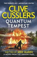 Clive Cussler's Quantum Tempest