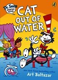 Dr. Seuss Graphic Novel: Cat Out of Water