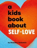 A Kids Book About Self-Love