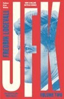 Fredrik Logevall - JFK: Volume 2, Inbunden